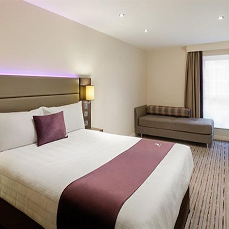 Premier Inn Premier Inn เวย์มัธ ภายนอก รูปภาพ