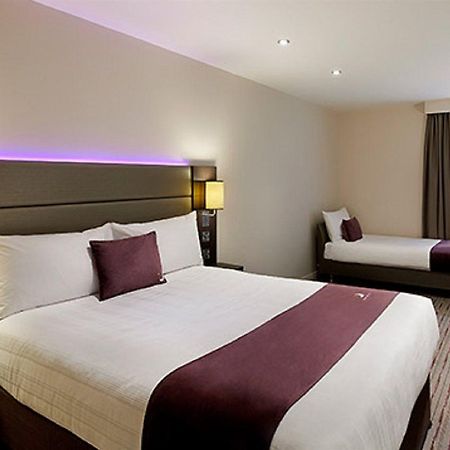 Premier Inn Premier Inn เวย์มัธ ภายนอก รูปภาพ
