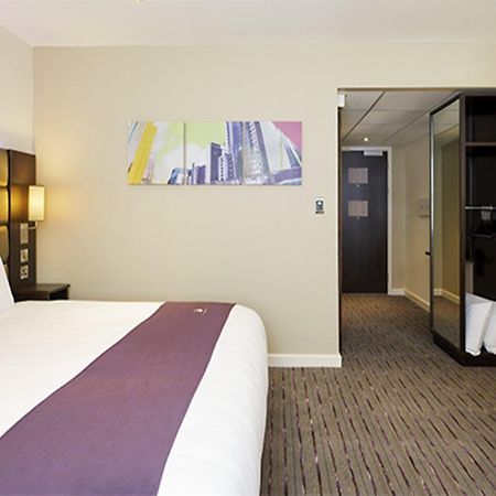 Premier Inn Premier Inn เวย์มัธ ภายนอก รูปภาพ