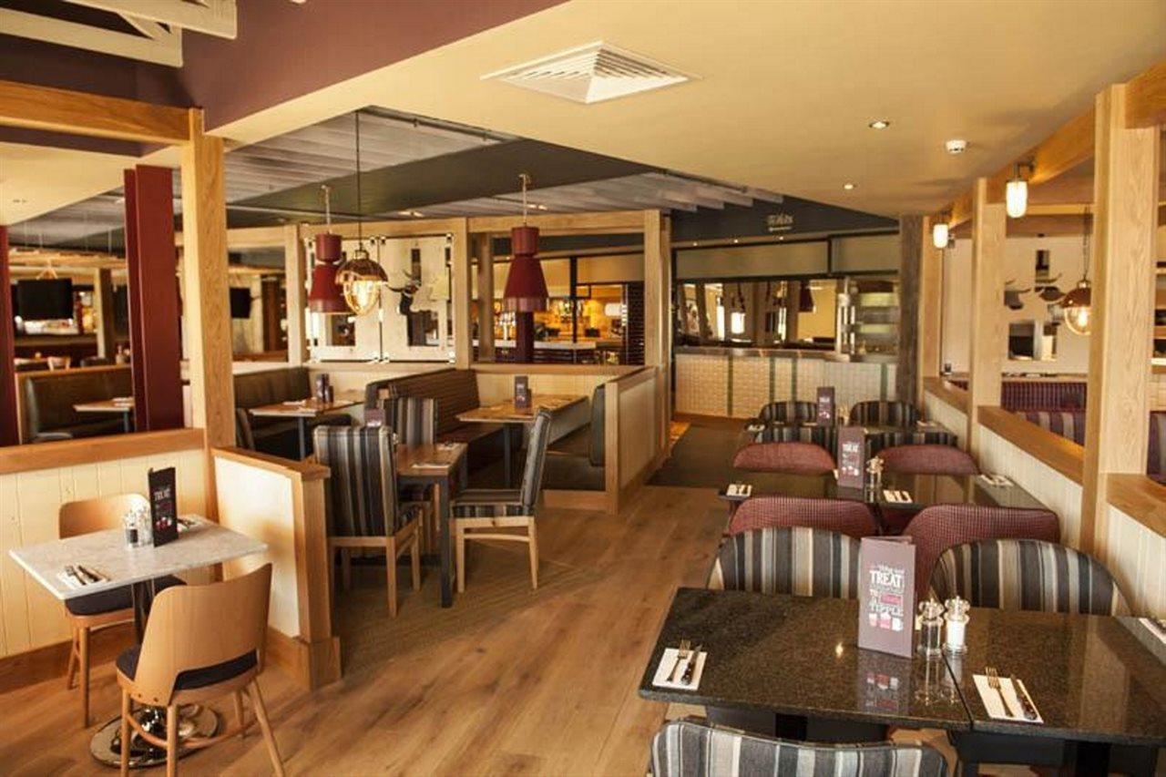 Premier Inn Premier Inn เวย์มัธ ภายนอก รูปภาพ