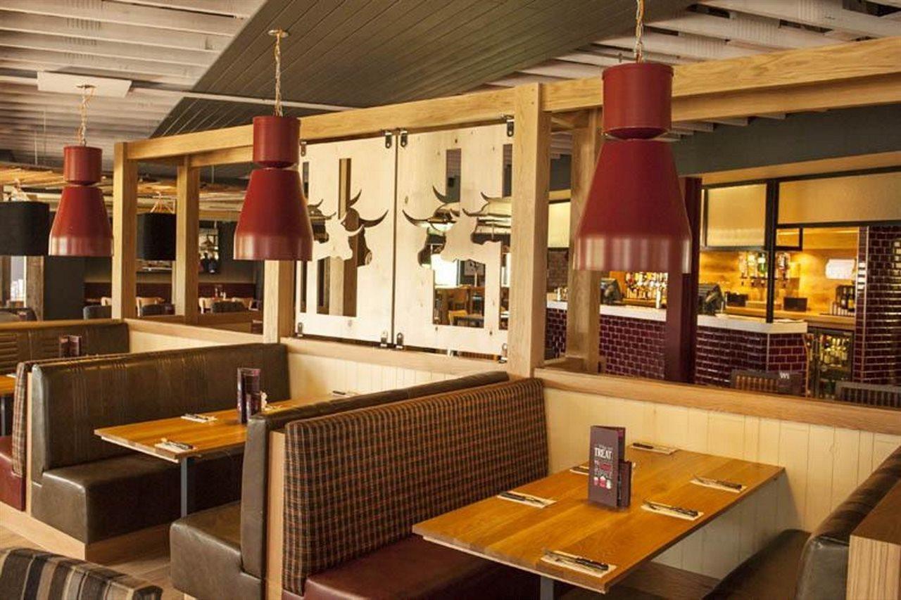Premier Inn Premier Inn เวย์มัธ ภายนอก รูปภาพ